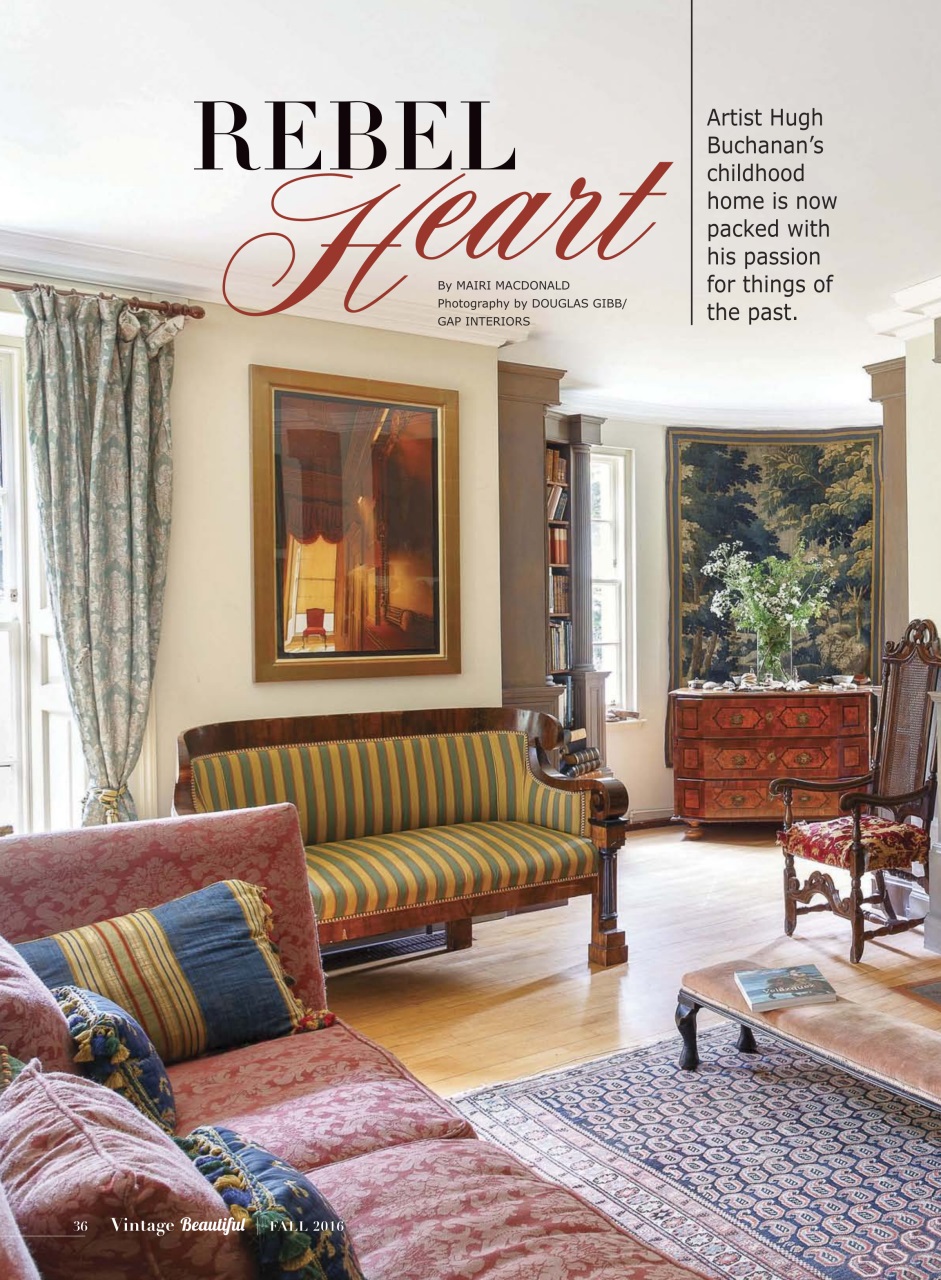 Victorian Homes Preview Pages