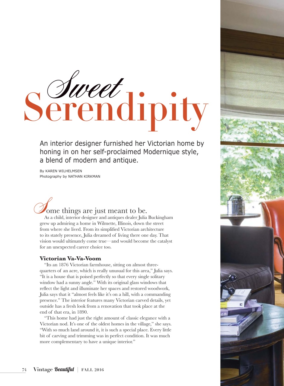 Victorian Homes Preview Pages