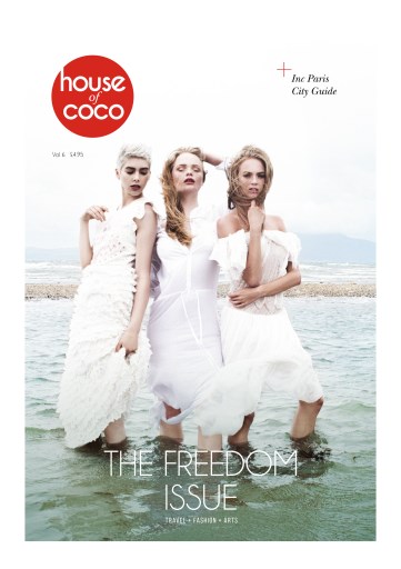 House of Coco issue 