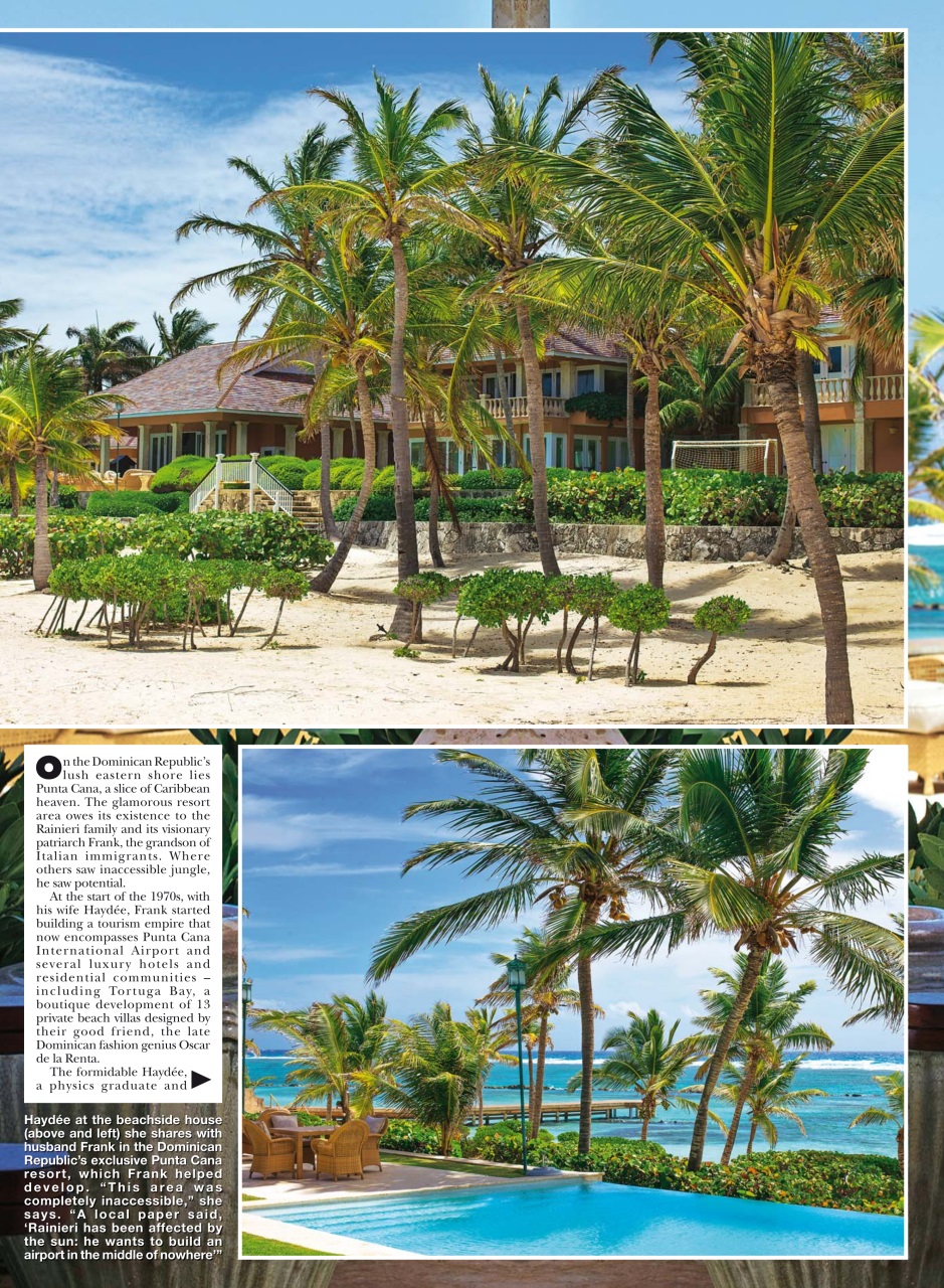 Hello! Magazine Preview Pages