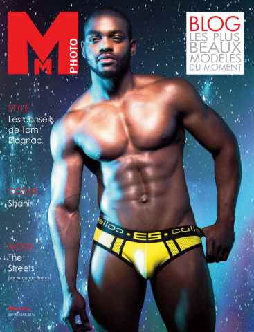MMensuel issue Septembre 2016