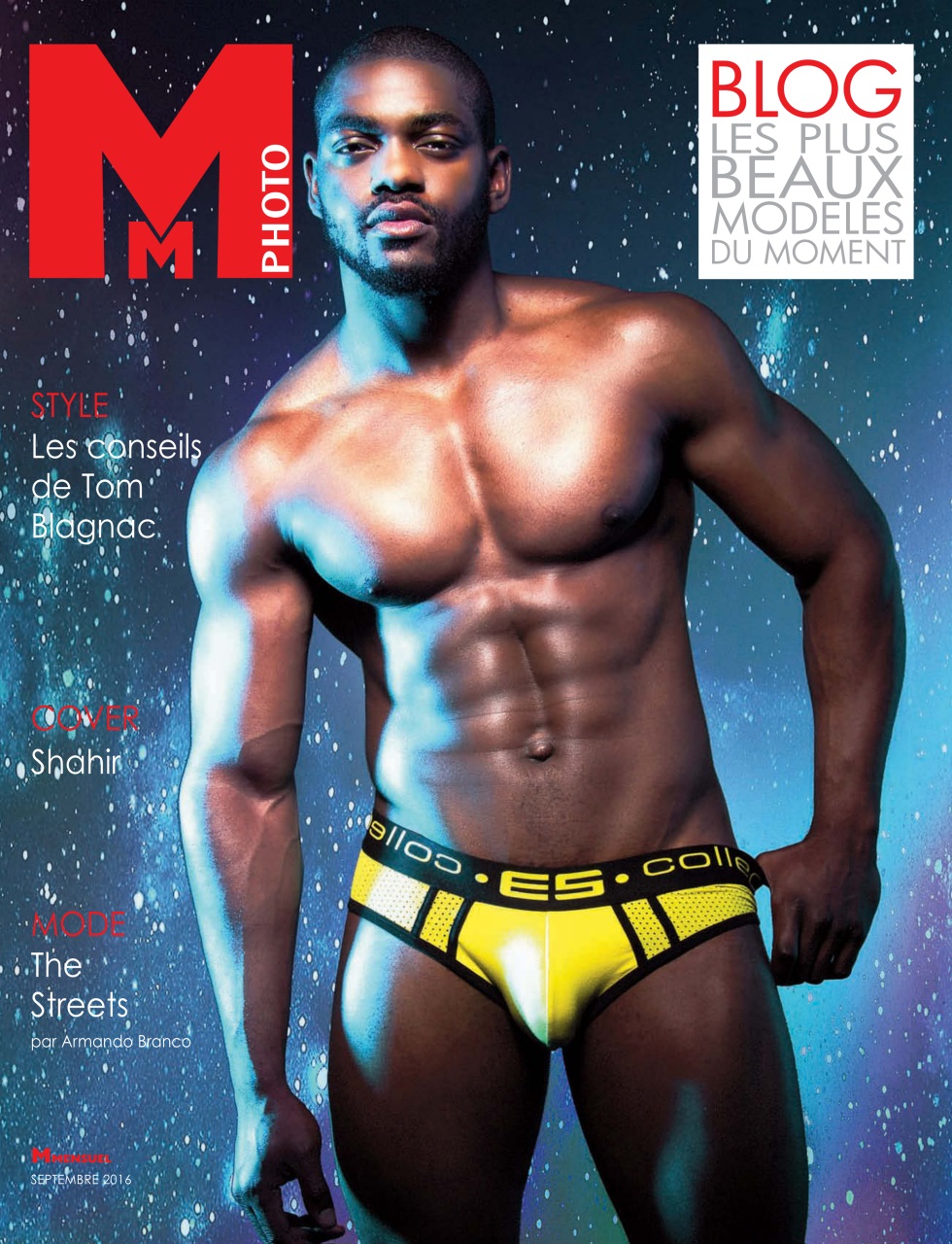 MMensuel Preview Pages