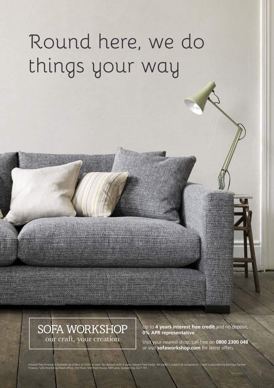 Scottish Field Preview Pages