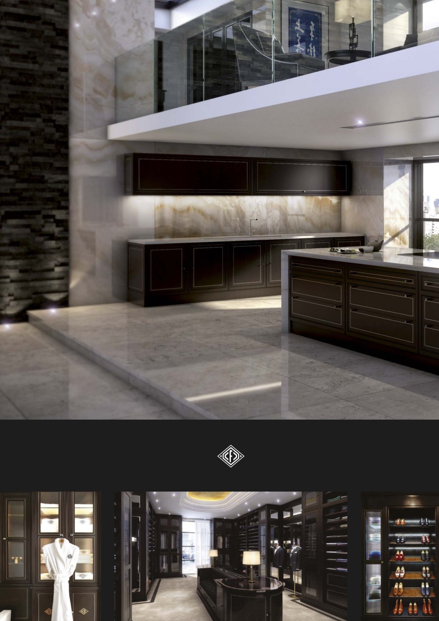 Scottish Field Preview Pages