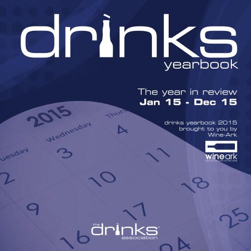Drinks Trade issue 