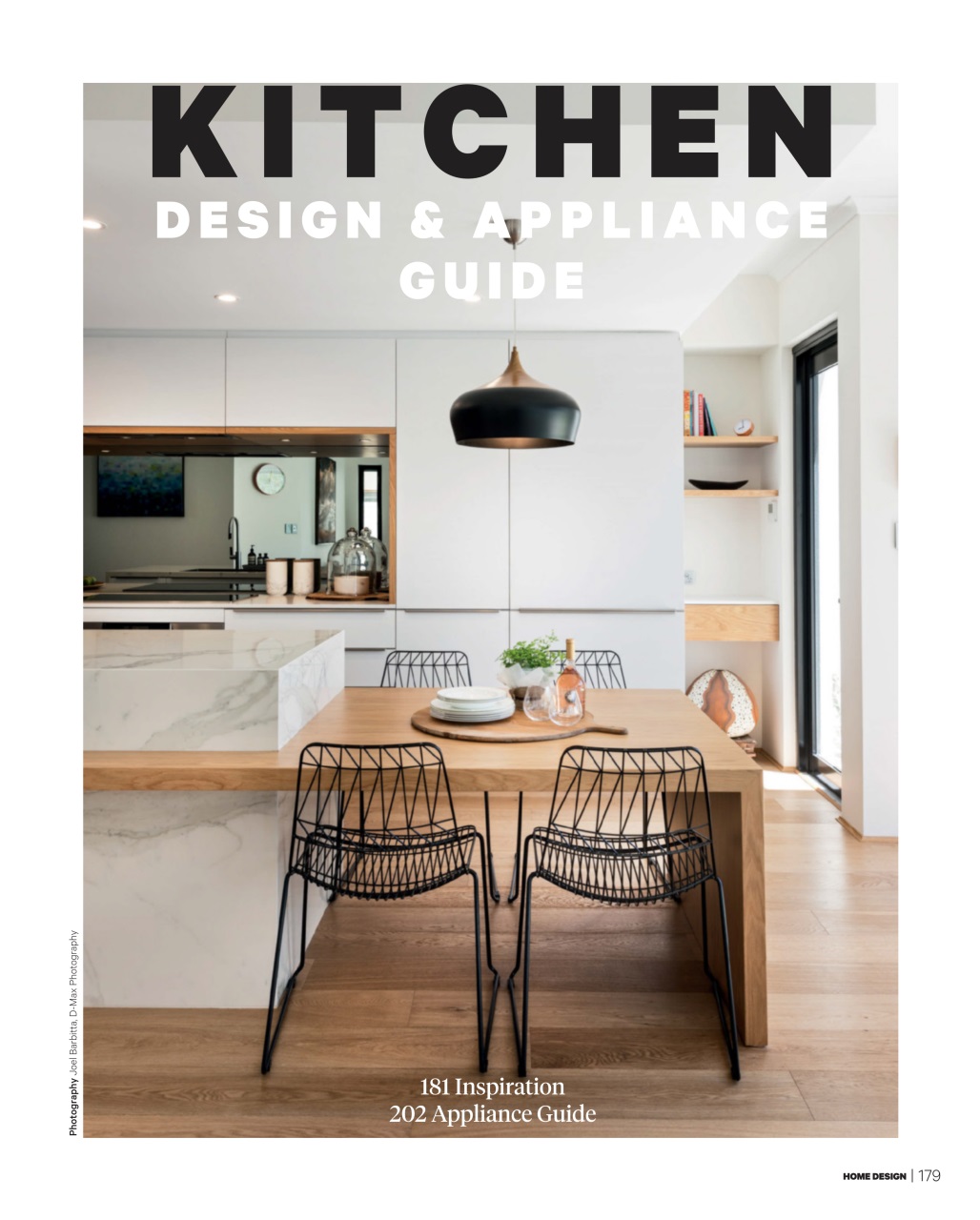 Home Design Preview Pages