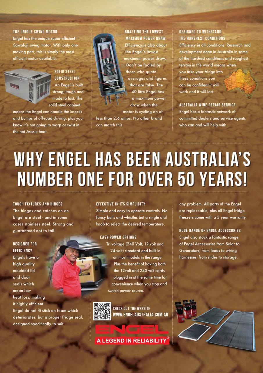 Western Angler Preview Pages