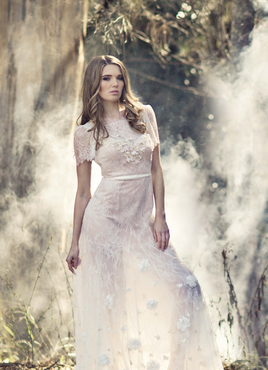 Hunter Valley Wedding Planner Preview Pages