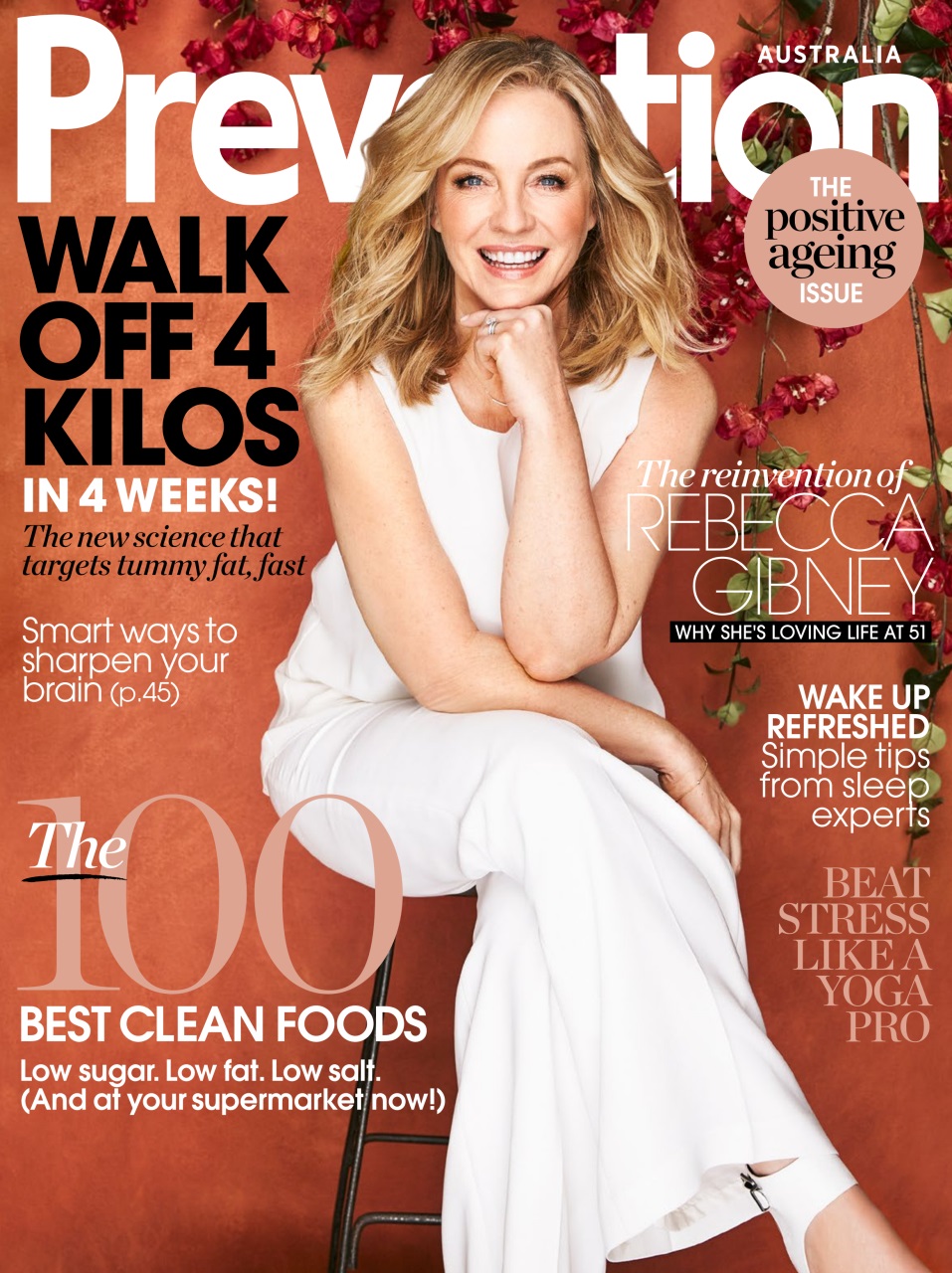 Prevention Preview Pages