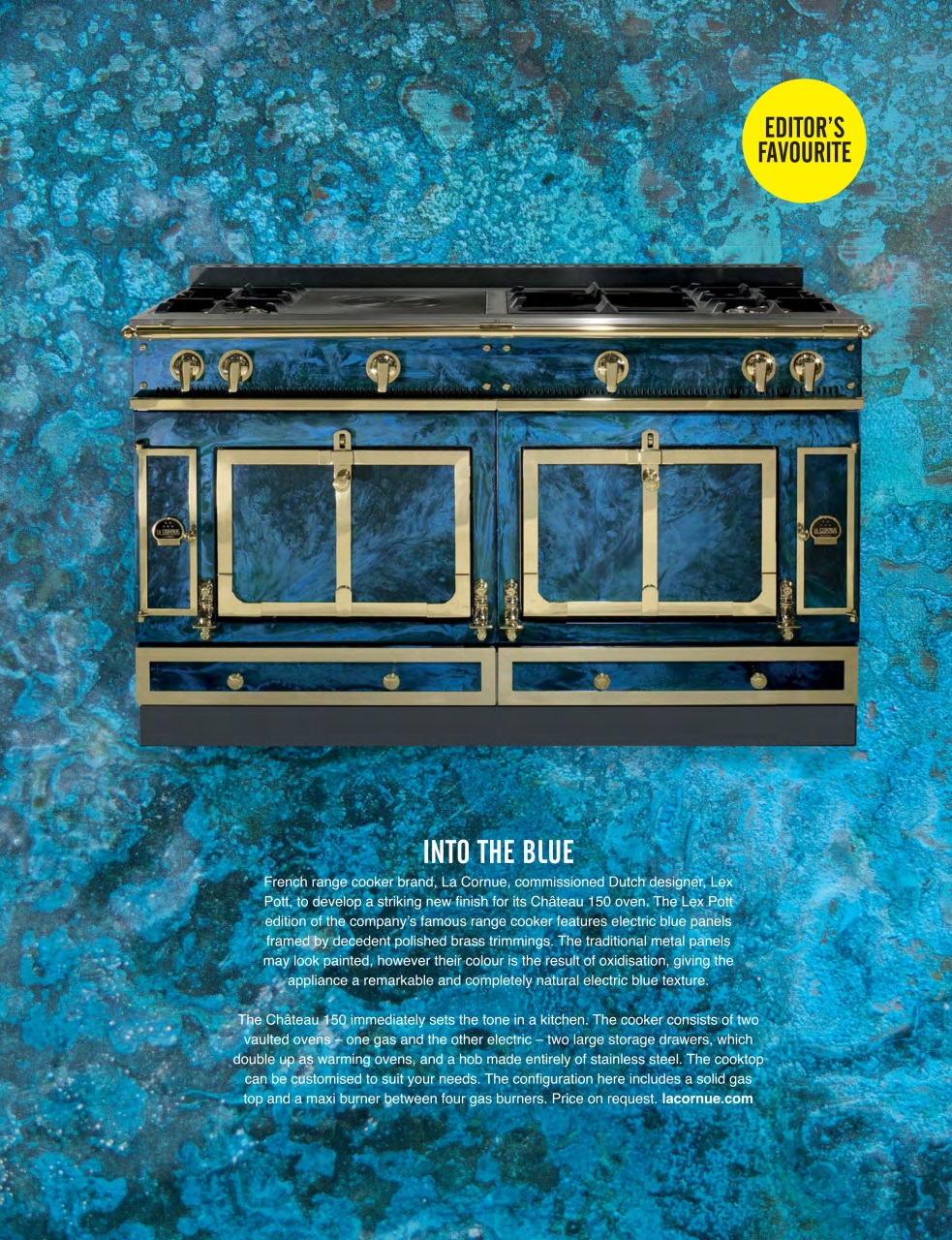 Utopia Kitchen & Bathroom Preview Pages