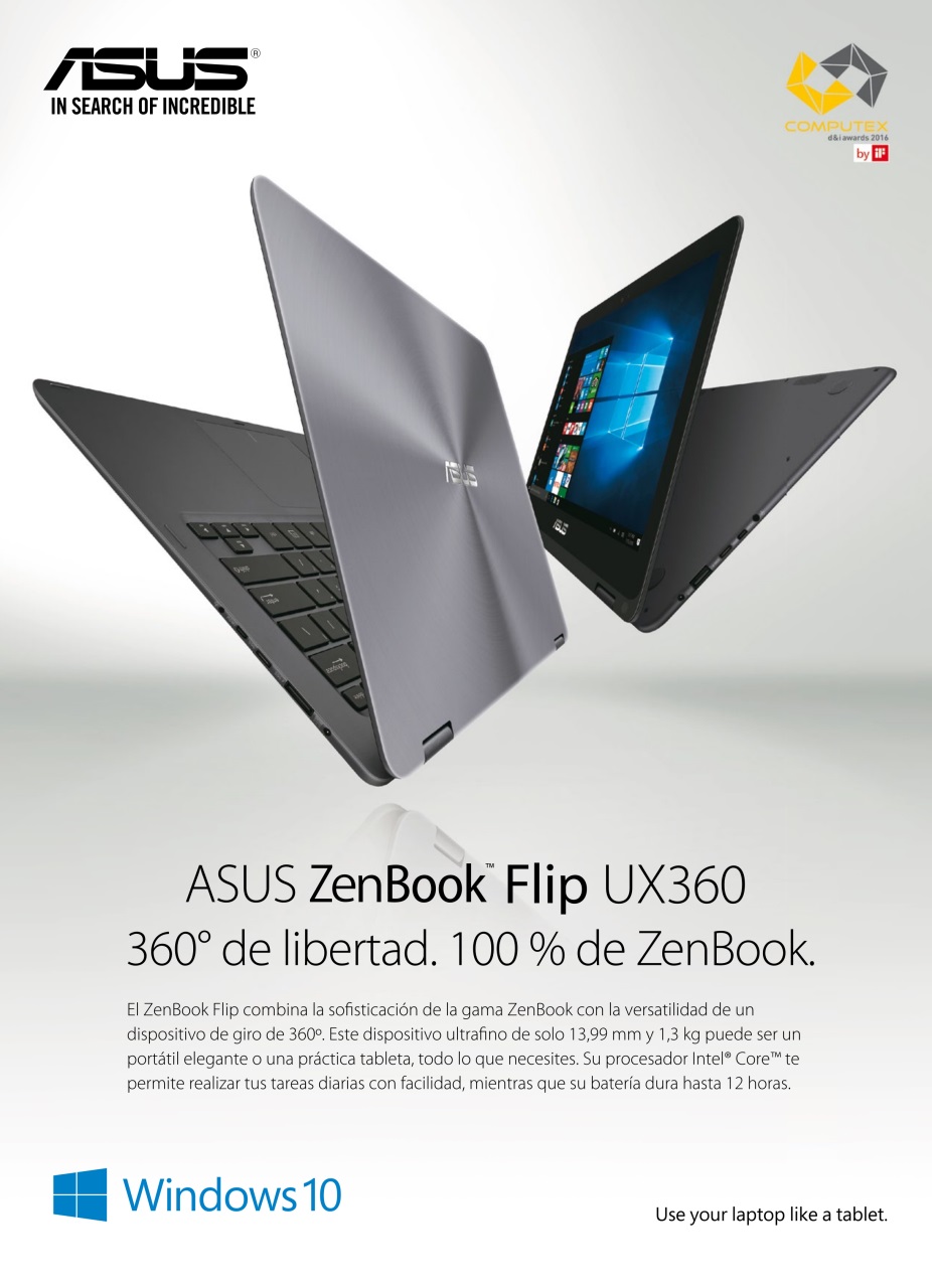 Computer Hoy Preview Pages