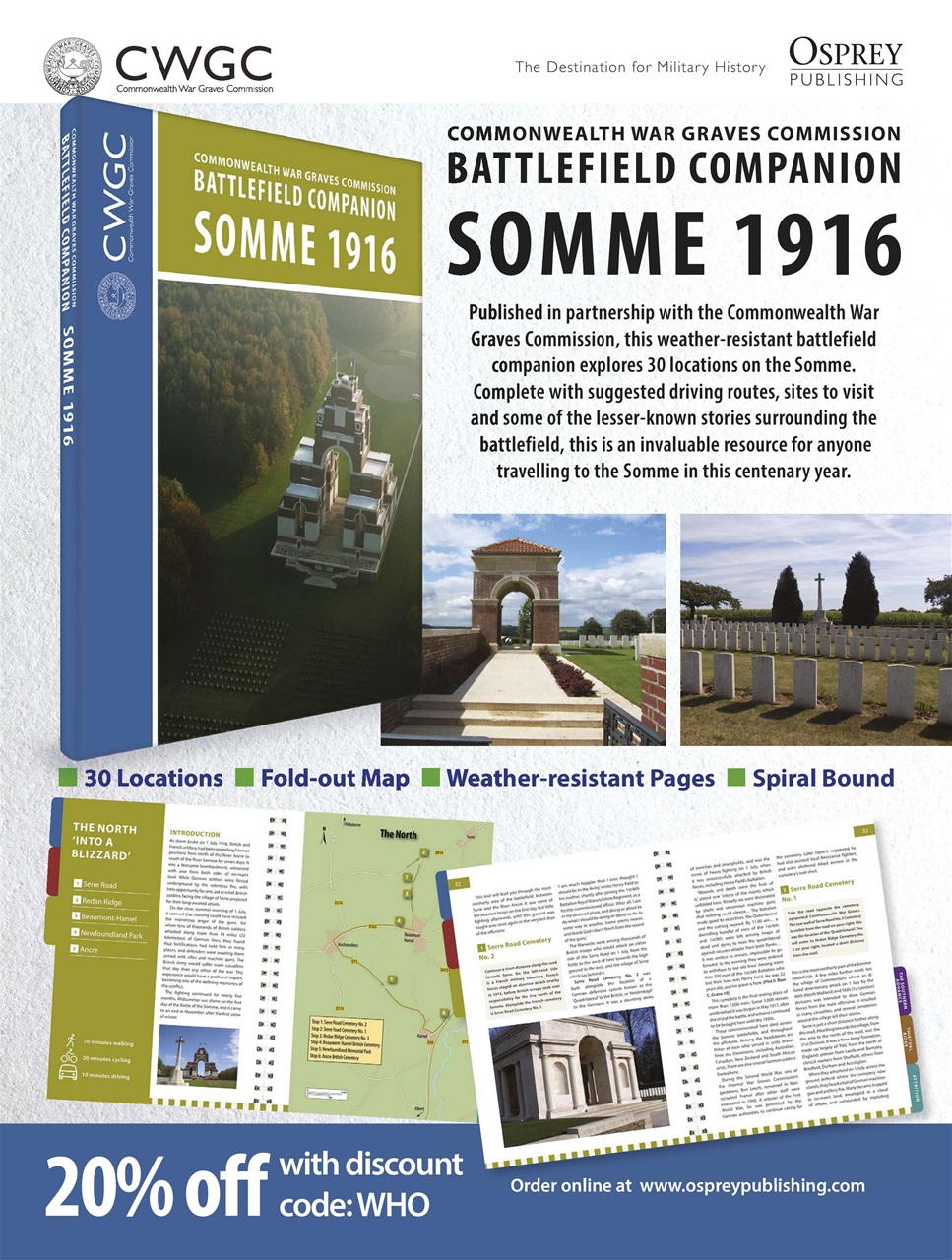 Who Do You Think You Are? Preview Pages