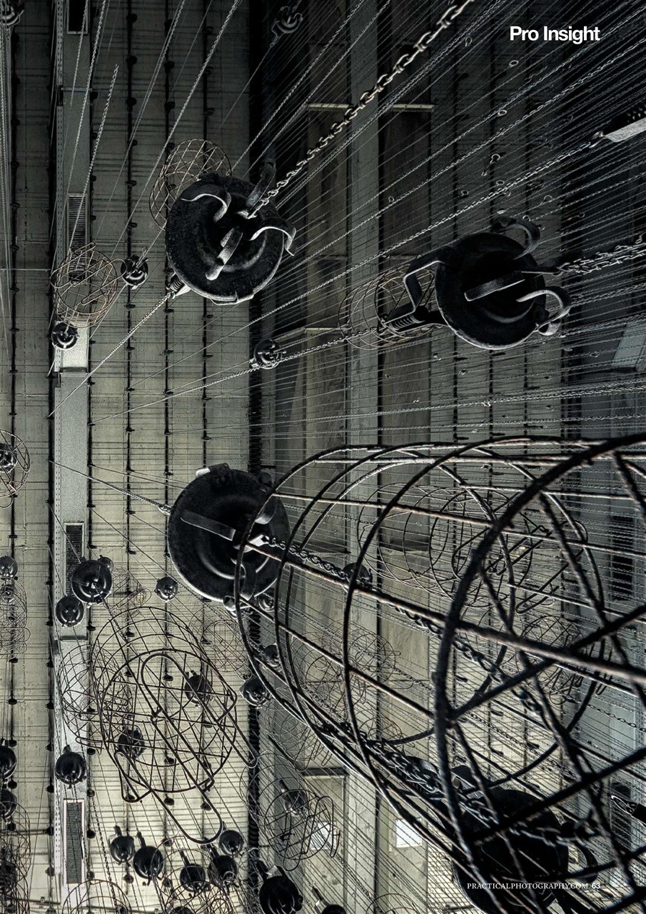 Practical Photography Preview Pages