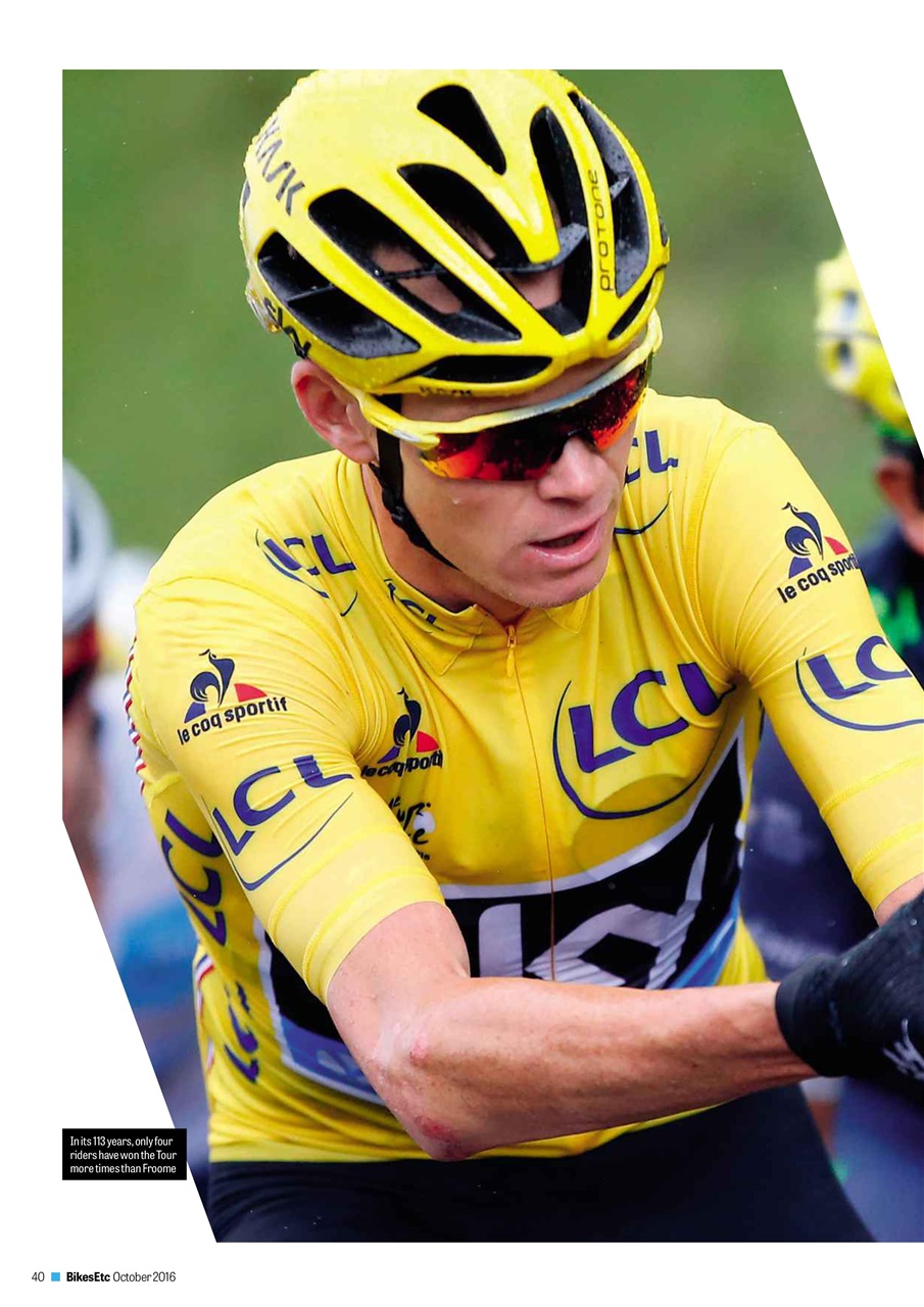 Bikes Etc Preview Pages