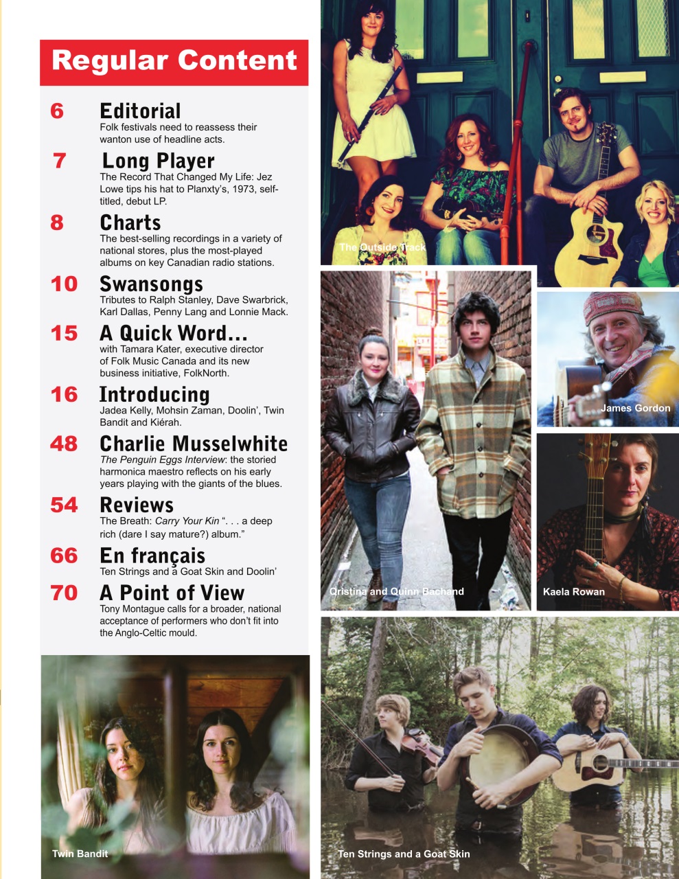 Penguin Eggs Preview Pages