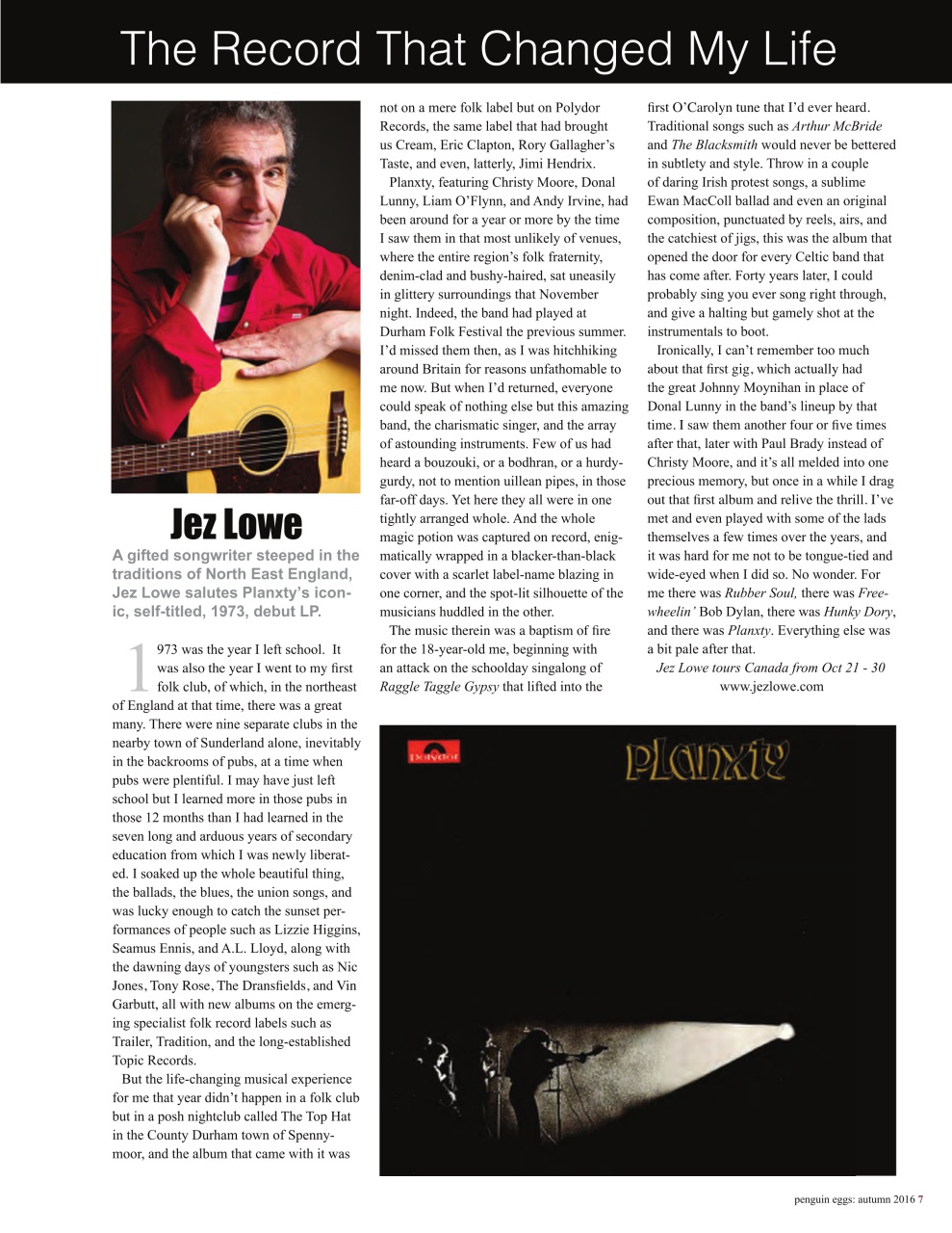 Penguin Eggs Preview Pages