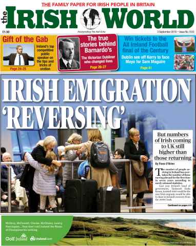 Irish World issue 1533