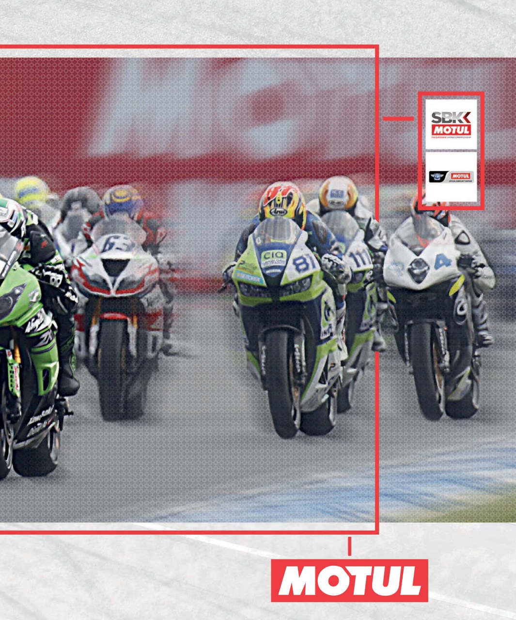 Motoron Preview Pages