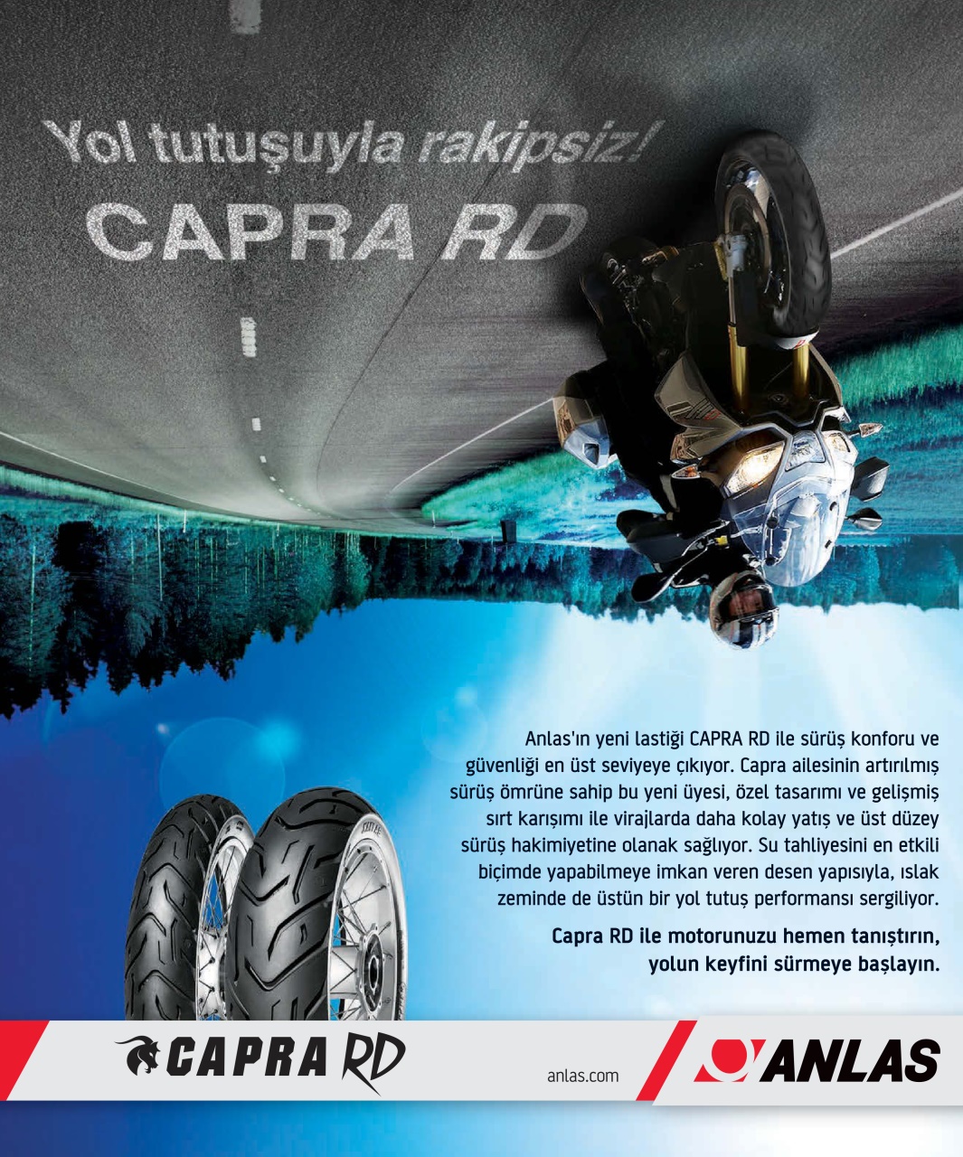 Motoron Preview Pages