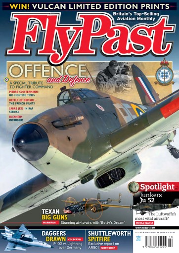 FlyPast issue 
