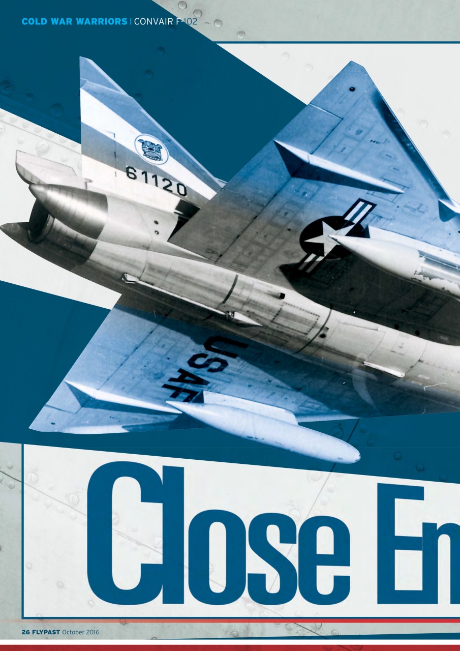 FlyPast Preview Pages
