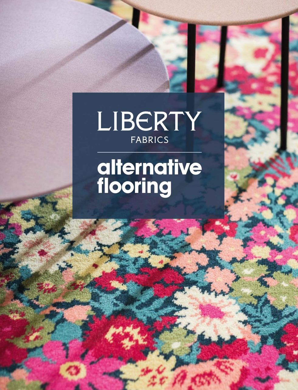 The English Home Preview Pages