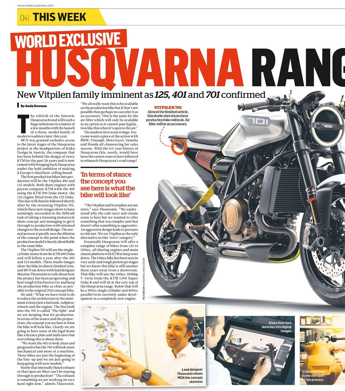 MCN Preview Pages