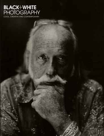 Black+White Photography issue October 2016