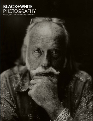 Black+White Photography issue 