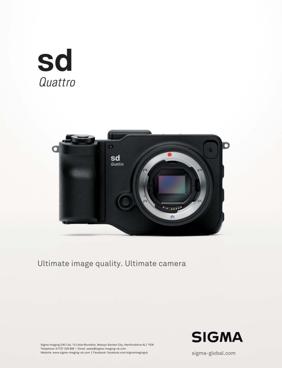 Black+White Photography Preview Pages