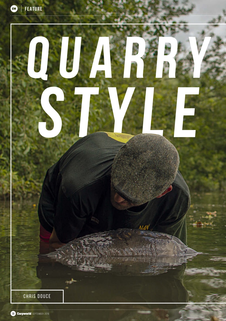 Carpworld Preview Pages