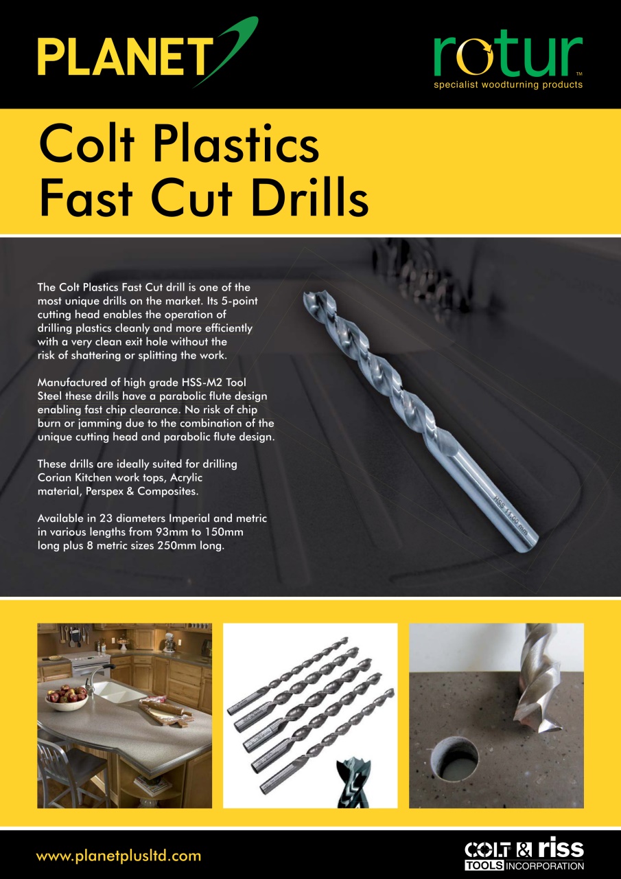 Woodworking Crafts Magazine Preview Pages