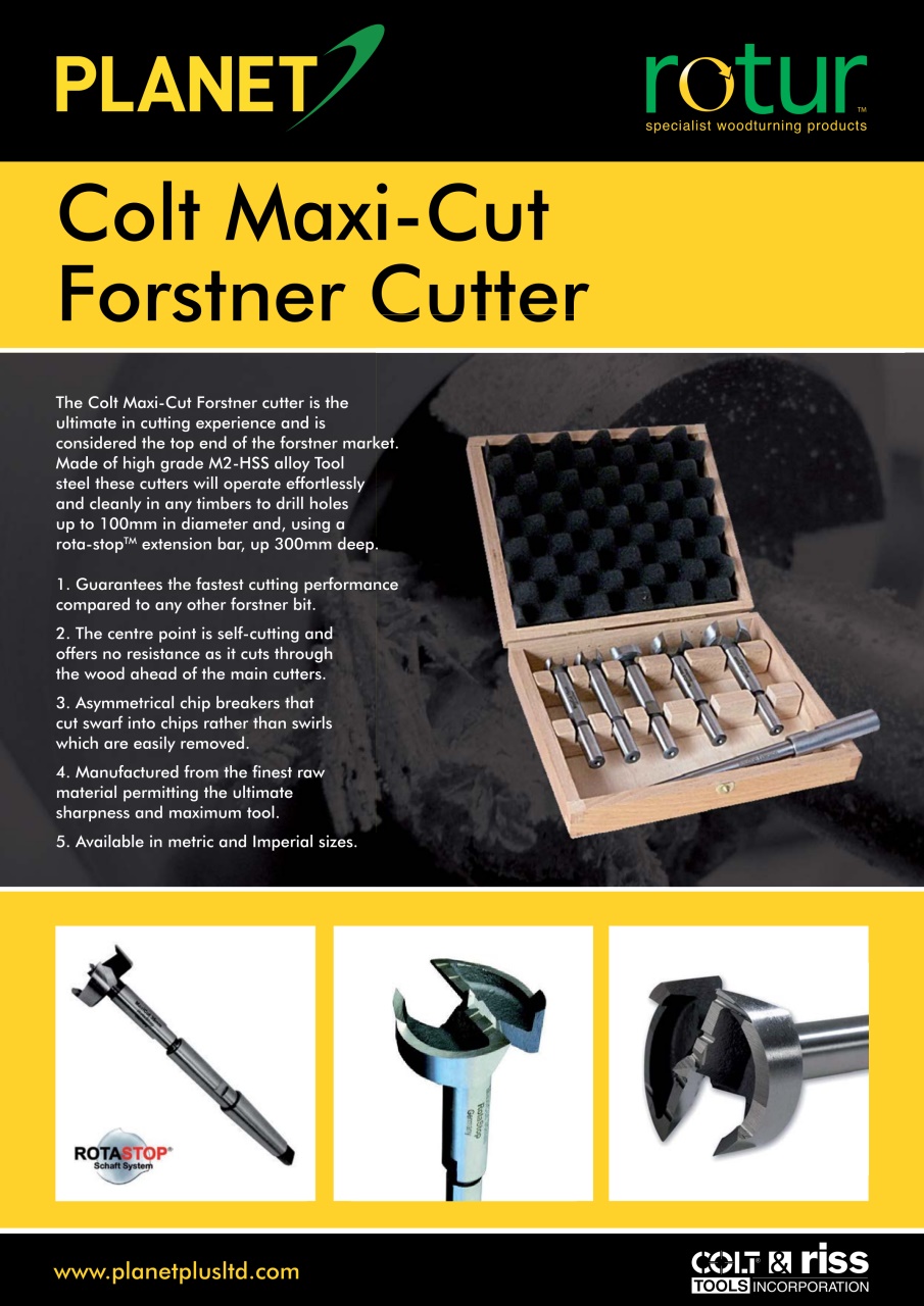 Woodworking Crafts Magazine Preview Pages