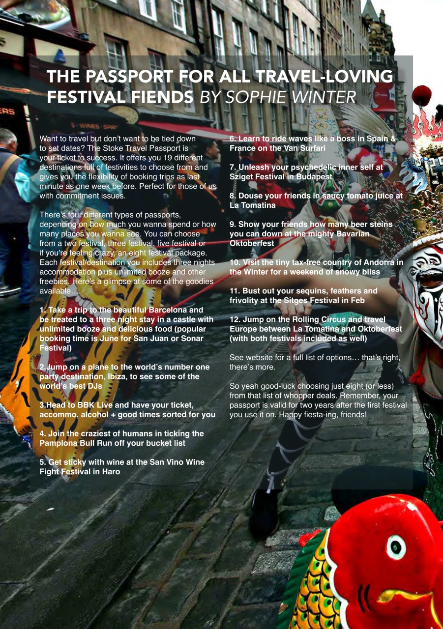 BBM Live Preview Pages