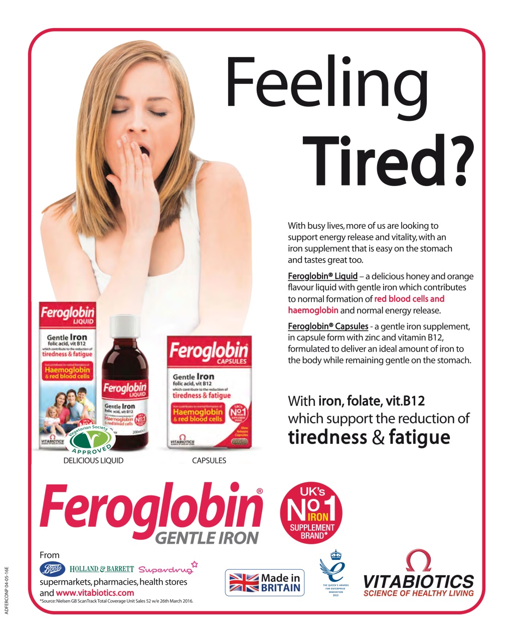 Vegetarian Living Preview Pages