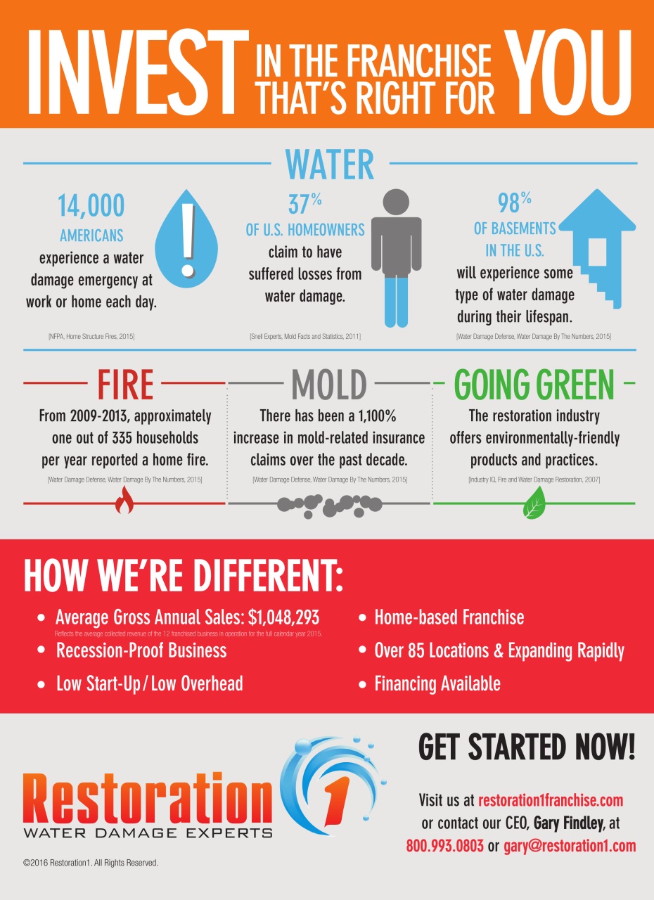 Franchising USA Preview Pages