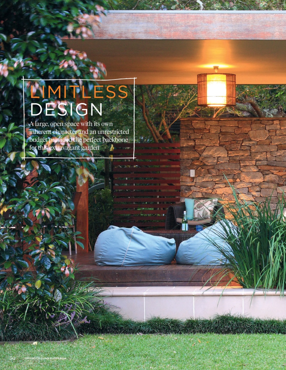 Grand Designs Australia Preview Pages