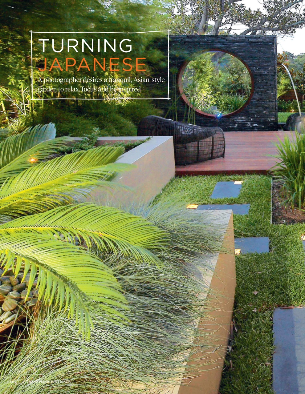 Grand Designs Australia Preview Pages