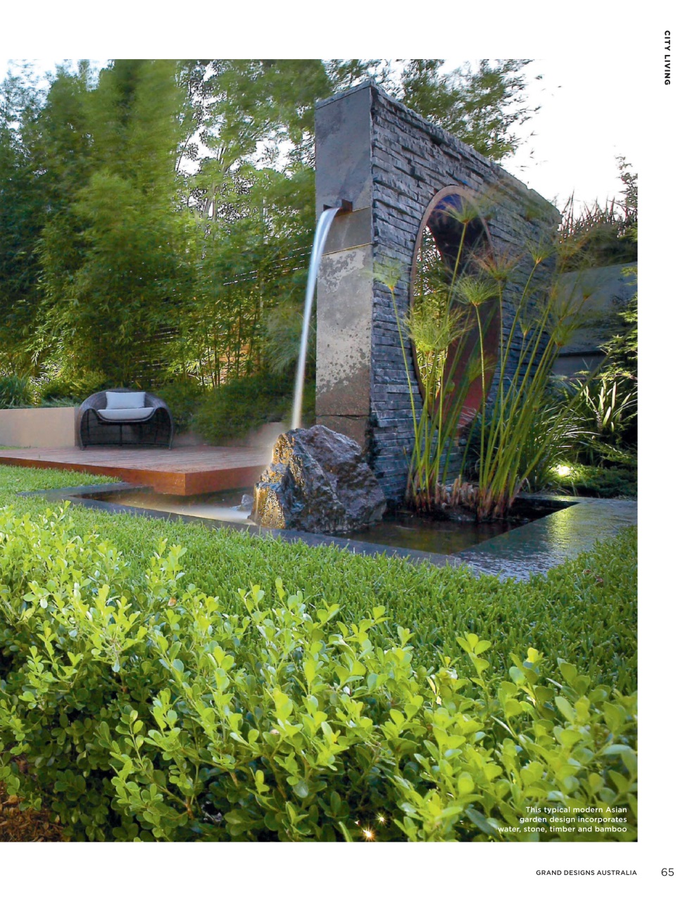 Grand Designs Australia Preview Pages