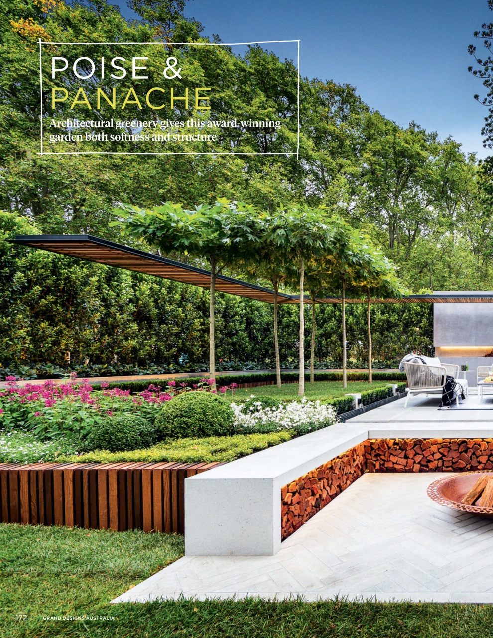 Grand Designs Australia Preview Pages