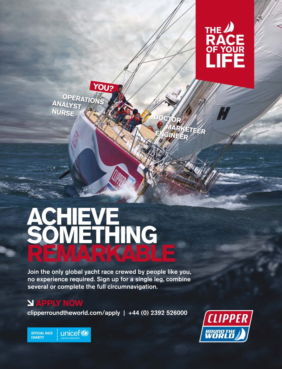 Yachts & Yachting Preview Pages