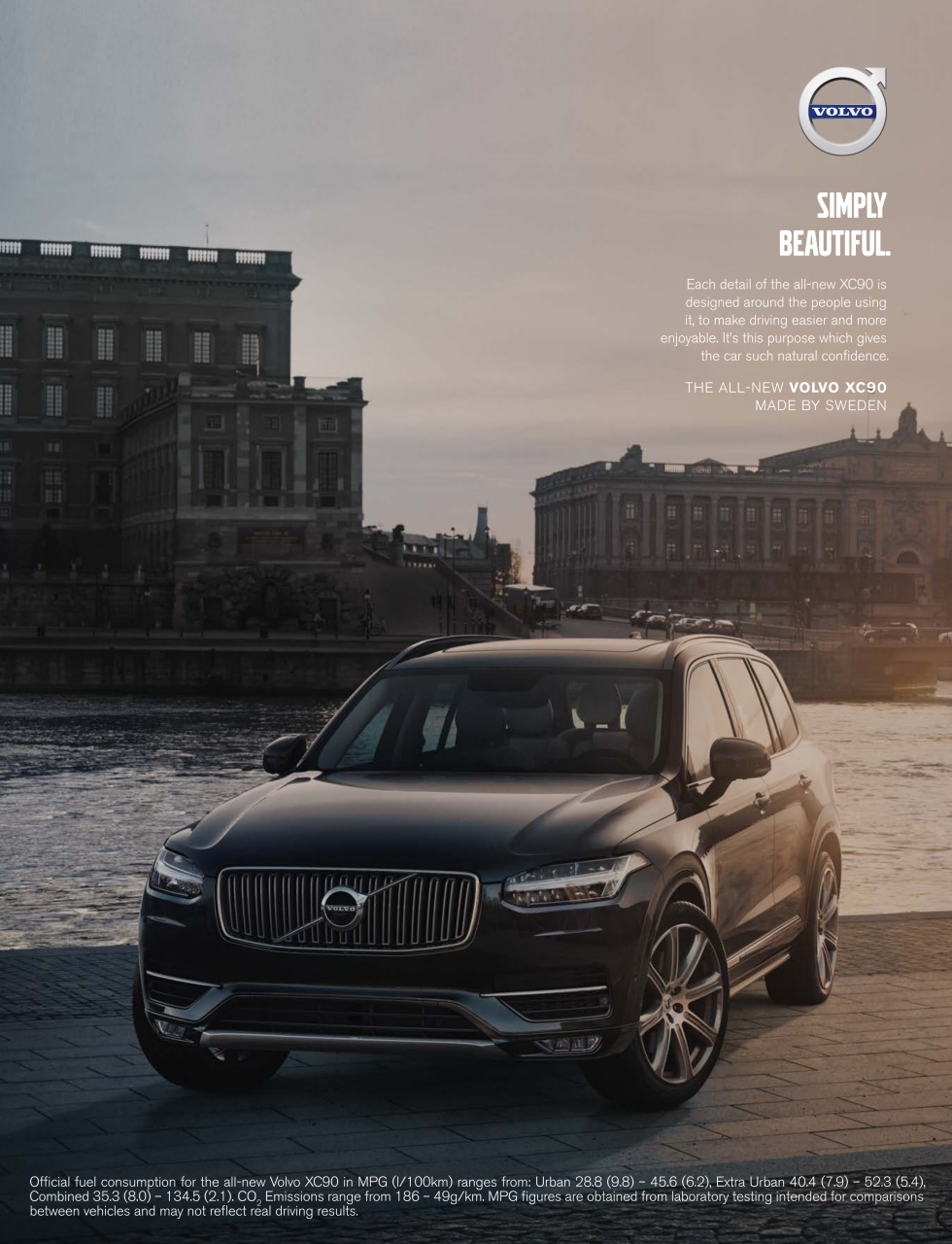 Yachts & Yachting Preview Pages