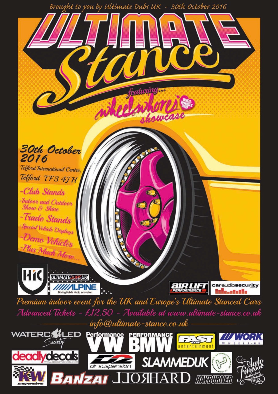 Performance VW Preview Pages