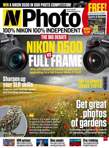 N-Photo issue 