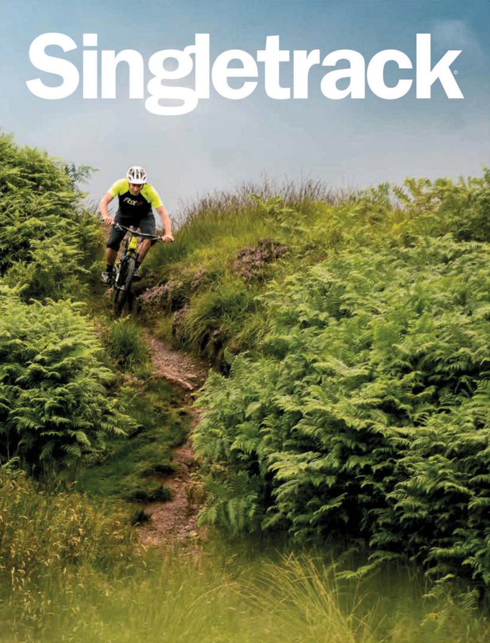 Singletrack Preview Pages