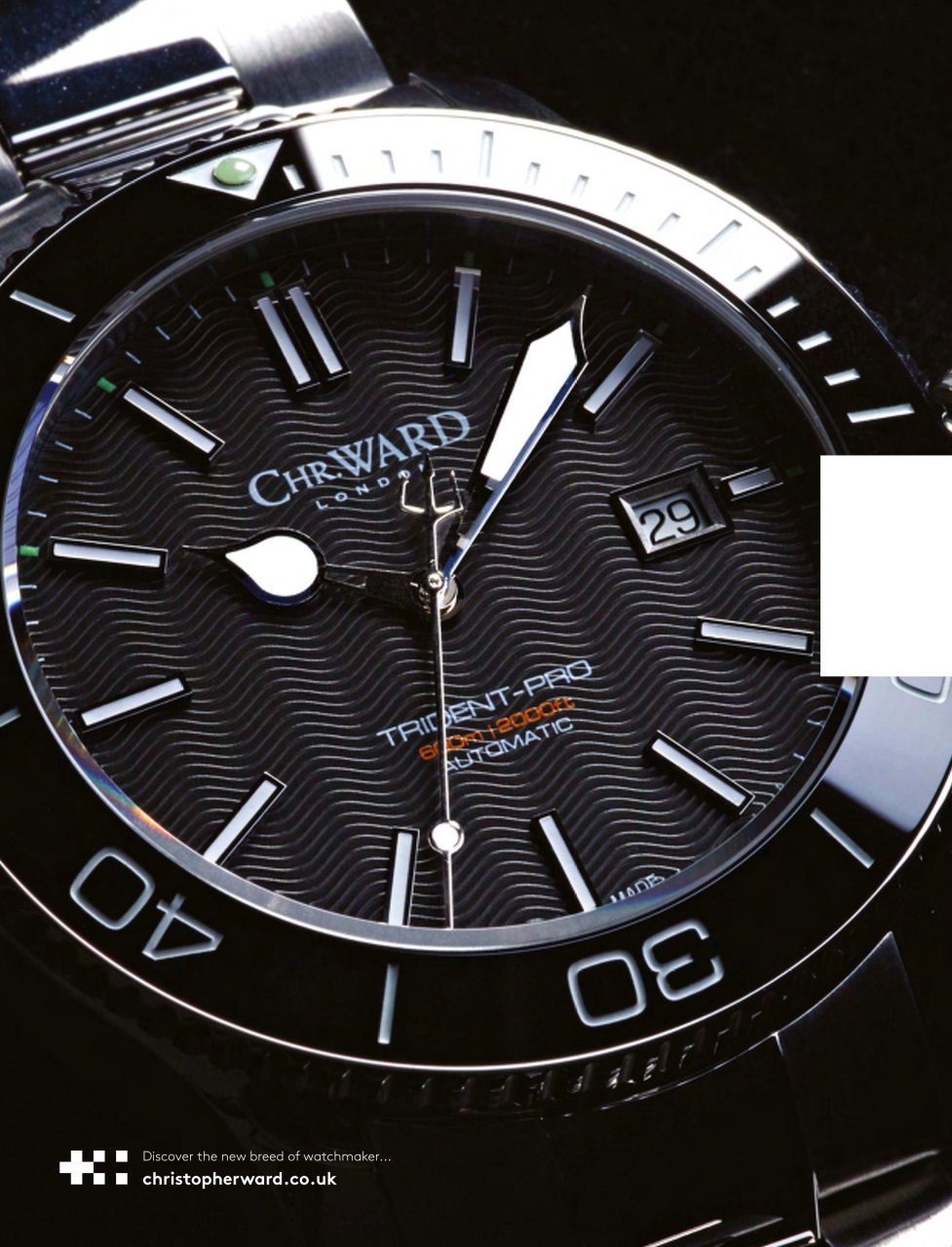 Attitude Preview Pages