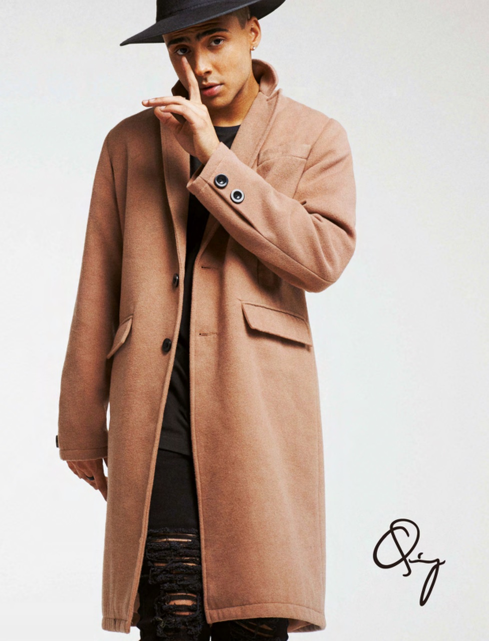 Attitude Preview Pages