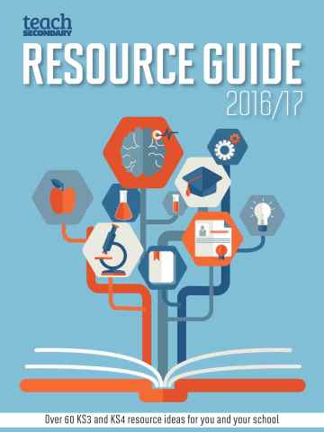 Resource Guide 2016 issue Resource Guide 2016