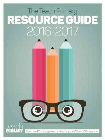 Resource Guide 2016 issue Resource Guide 2016