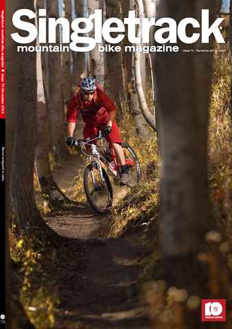 Singletrack issue 70